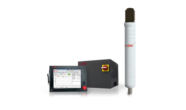 H系列伺服壓裝系統(tǒng)